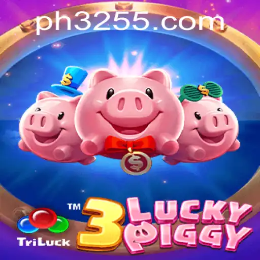 Discover the Exciting World of 3LUCKYPIGGY: A Thrilling New Game
