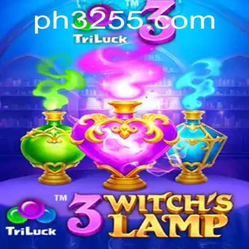 Unveiling 3WitchsLamp: A Spellbinding Journey Into The Enchanted Realm