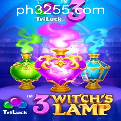Unveiling 3WitchsLamp: A Spellbinding Journey Into The Enchanted Realm