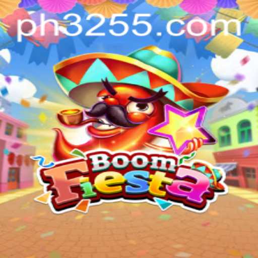 BoomFiesta: The Explosive New Gaming Experience from ph325 com