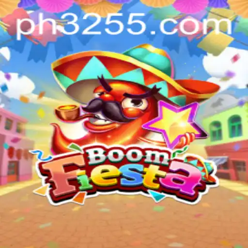 BoomFiesta: The Explosive New Gaming Experience from ph325 com
