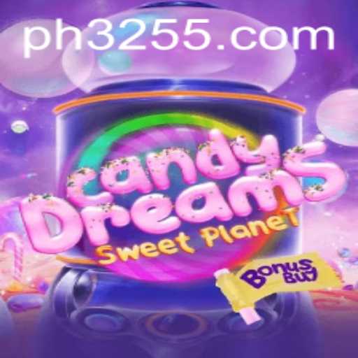 CandyDreamsSweetPlanet: A Sweet Escape into a Dreamy Galaxy