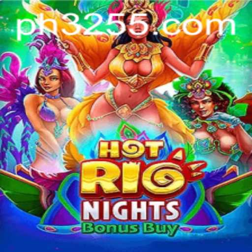 HotRioNightsBonusBuy: An In-Depth Look into the Vibrant Casino Game
