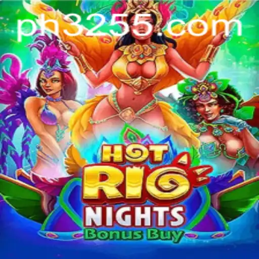 HotRioNightsBonusBuy: An In-Depth Look into the Vibrant Casino Game