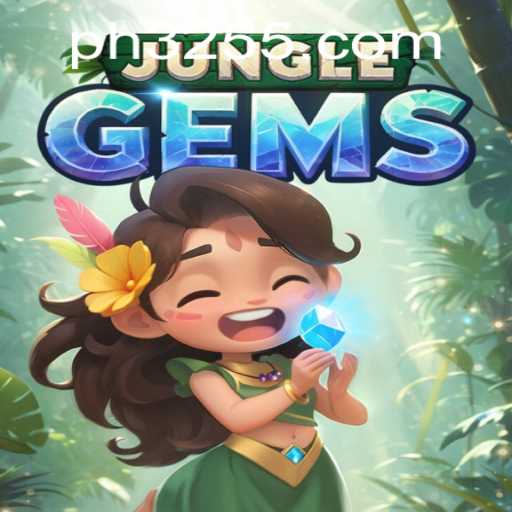 Discover the Excitement of JungleGems: A Thrilling Adventure in the Digital Wilderness