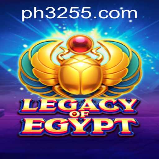 LegacyOfEgypt: Unraveling the Mysteries of the Sands with ph325 com