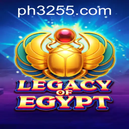LegacyOfEgypt: Unraveling the Mysteries of the Sands with ph325 com