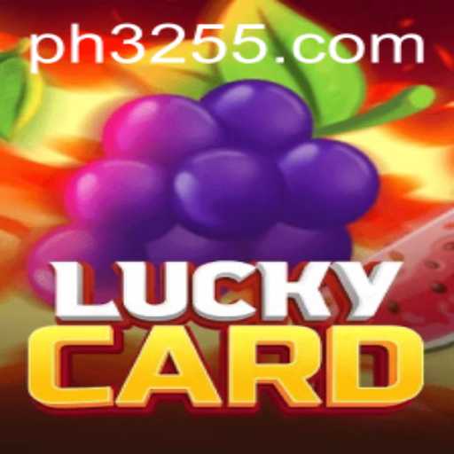Exploring the Exciting World of LuckyCard: A Game Changing Experience by ph325 com