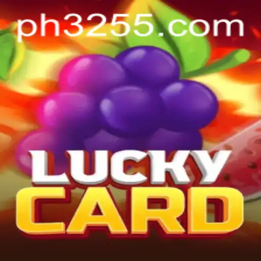 Exploring the Exciting World of LuckyCard: A Game Changing Experience by ph325 com