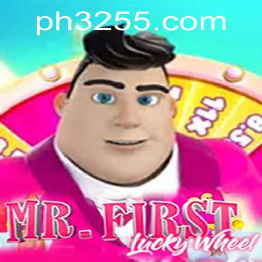 Discover the Exciting World of MrFirstLuckyWheel with ph325 com