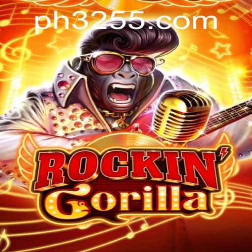 RockinGorilla Adventure: Unleashing a New Era in Mobile Gaming with ph325 com