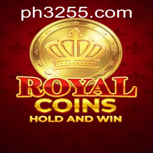 RoyalCoins: A Majestic Gaming Experience with PH325 Com