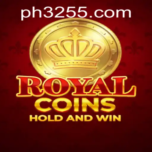 RoyalCoins: A Majestic Gaming Experience with PH325 Com