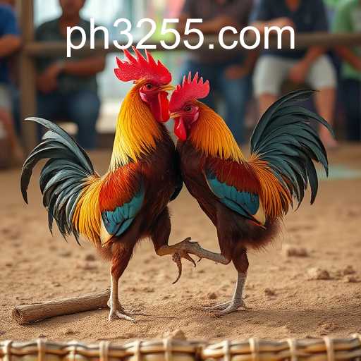 Exploring the World of Sabong Games and PH325 Com